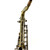 Used F.E. Olds Ambassador Parisian Vintage Tenor Saxophone 41119-S000039094 View 18