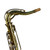 Used F.E. Olds Ambassador Parisian Vintage Tenor Saxophone 41119-S000039094 View 11