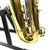 Used F.E. Olds Ambassador Parisian Vintage Tenor Saxophone 41119-S000039094 View 14