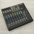 Used Mackie 1202vlz4 Mixing Console 40015-S000340802 View 1
