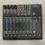 Used Mackie 1202vlz4 Mixing Console 40015-S000340802 View 3