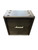 Used Marshall MG412B 4 x 12 Guitar Speaker Cabinet 4 x 12 41136-S000157605 View 1