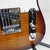 Used Michael Kelly 53DB TELE T Type Electric Guitar Sunburst 6-String 40042-S000274443 View 9