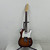 Used Michael Kelly 53DB TELE T Type Electric Guitar Sunburst 6-String 40042-S000274443 View 2