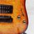Used Fender Showmaster S Type Electric Guitar Tobacco Sunburst 6-String 40042-S000274444 View 8