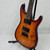 Used Fender Showmaster S Type Electric Guitar Tobacco Sunburst 6-String 40042-S000274444 View 11