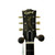 Used Epiphone 57 LES PAUL W/OHC LP Type Electric Guitar Goldtop 6-String 40009-S000316281 View 6
