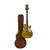 Used Epiphone 57 LES PAUL W/OHC LP Type Electric Guitar Goldtop 6-String 40009-S000316281 View 1