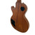 Used Epiphone 57 LES PAUL W/OHC LP Type Electric Guitar Goldtop 6-String 40009-S000316281 View 9