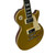 Used Epiphone 57 LES PAUL W/OHC LP Type Electric Guitar Goldtop 6-String 40009-S000316281 View 5