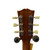 Used Epiphone 57 LES PAUL W/OHC LP Type Electric Guitar Goldtop 6-String 40009-S000316281 View 11