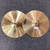 Used Natal HIHATS Hi Hat Cymbals 14" 40111-S000195515 View 1