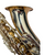 Used BENJAMIN ADAMS TS100 STUDENT TENOR SAX Tenor Saxophone 41126-S000093195 View 5