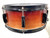 Used Gretsch CATALINA MAPLE 14X6 Wood Snare Drum 14" 40107-S000158089 View 3