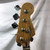 Used Fender 1994 SQUIER SERIES JAZZ BASS MIK J Type Bass Guitar White 4-String 41125-S000042497 View 5