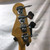 Used Fender 1994 SQUIER SERIES JAZZ BASS MIK J Type Bass Guitar White 4-String 41125-S000042497 View 6