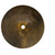 Used Sabian 5.5IN TOLLSPIRE Cymbal 40009-S000316298 View 2