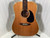 Used Lotus L-200 Vintage Solid Top Acoustic Guitar Natural 40107-S000158090 View 1