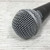 Used Shure SM58 Dynamic Microphone 40051-S000119601 View 2
