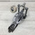 Used Ludwig Speed King Kick Drum Pedal 40051-S000119600 View 1