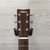 Used Yamaha JR2 Laminate Top Acoustic Guitar Tobacco Sunburst 41124-S000213135 View 3