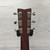 Used Yamaha JR2 Laminate Top Acoustic Guitar Tobacco Sunburst 41124-S000213135 View 7
