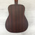Used Yamaha JR2 Laminate Top Acoustic Guitar Tobacco Sunburst 41124-S000213135 View 6