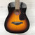 Used Yamaha JR2 Laminate Top Acoustic Guitar Tobacco Sunburst 41124-S000213135 View 1