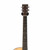 Used Martin ROAD SERIES SPECIAL GPC-11E Solid Top Acoustic Guitar Natural View 2