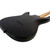 Used Jackson JS22-7 Dinky Satin Black 7-String Electric Guitar 40090-S000084890 View 16