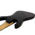 Used Jackson JS22-7 Dinky Satin Black 7-String Electric Guitar 40090-S000084890 View 14