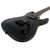 Used Jackson JS22-7 Dinky Satin Black 7-String Electric Guitar 40090-S000084890 View 3