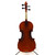 Used Eastar Violin 4/4 Size 41119-S000039095 View 7