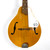 Used Silvertone Vintage Mandolin 41103-S000059337 View 1