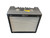 Used Fender BLUES JUNIOR 1 x 12 Tube Combo Amplifier 1 x 12 41120-S000038555 View 1