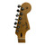 Used Fender 2023 Limited Player Stratocaster Electric Guitar Green 6-String 41117-S000056204 View 7