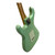 Used Fender 2023 Limited Player Stratocaster Electric Guitar Green 6-String 41117-S000056204 View 6