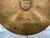 Used Paiste 2002 20 IN HEAVY RIDE Ride Cymbal 20" 40012-S000316182 View 19