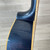 Used Mitchell O120CETBM Acoustic Guitar - Blue - Bridge Lift - See Photos 40112-S000183958 View 11