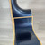 Used Mitchell O120CETBM Acoustic Guitar - Blue - Bridge Lift - See Photos 40112-S000183958 View 15