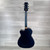Used Mitchell O120CETBM Acoustic Guitar - Blue - Bridge Lift - See Photos 40112-S000183958 View 20
