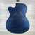 Used Mitchell O120CETBM Acoustic Guitar - Blue - Bridge Lift - See Photos 40112-S000183958 View 19
