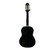 Used Lucida LG-520 Laminate Top Acoustic Guitar Wood 40009-S000316303 View 5