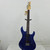 Used Yamaha RGS121 S Type Electric Guitar Blue 6-String 40042-S000274449 View 3