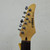 Used Yamaha RGS121 S Type Electric Guitar Blue 6-String 40042-S000274449 View 2