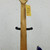 Used Yamaha RGS121 S Type Electric Guitar Blue 6-String 40042-S000274449 View 13