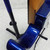 Used Yamaha RGS121 S Type Electric Guitar Blue 6-String 40042-S000274449 View 15