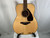 Used Yamaha AS-IS BRIDGE LIFT FP750S Solid Top Acoustic Guitar Natural 40012-S000316183 View 1
