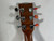 Used Yamaha AS-IS BRIDGE LIFT FP750S Solid Top Acoustic Guitar Natural 40012-S000316183 View 14