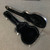 Used Hofner CT VERYTHIN SINGLE CUT Semi-Hollow Electric Guitar Red 6-String 40111-S000195531 View 7